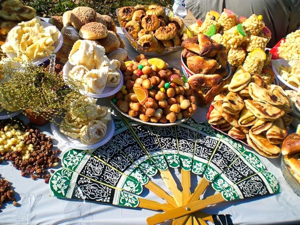 Казань еда фото