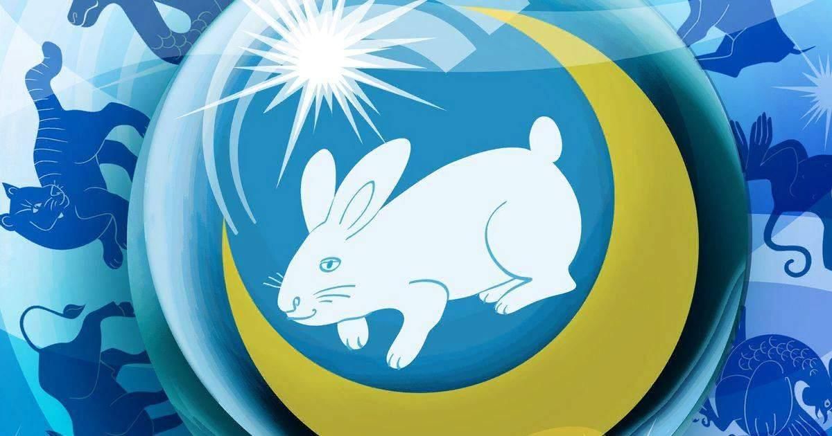 Год кролика знакам зодиака. Кролик знак зодиака. Кролик китайский гороскоп. Кролик символ 2023. Восточный гороскоп год кролика.