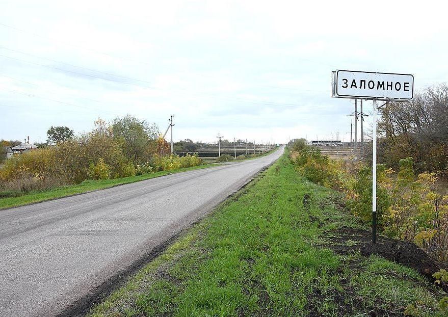 Карта красненского района белгородской области