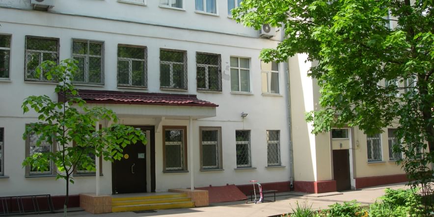 Основное изображение для учреждения Детская музыкальная школа имени А.П. Бородина