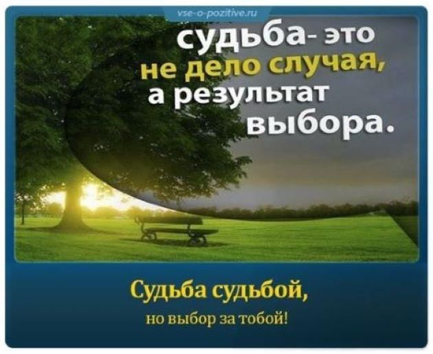 Выбор За Вами Картинка