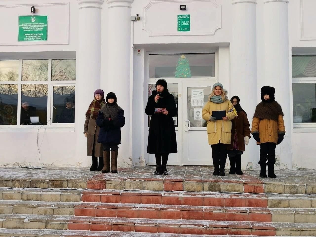 пульс ленинграда