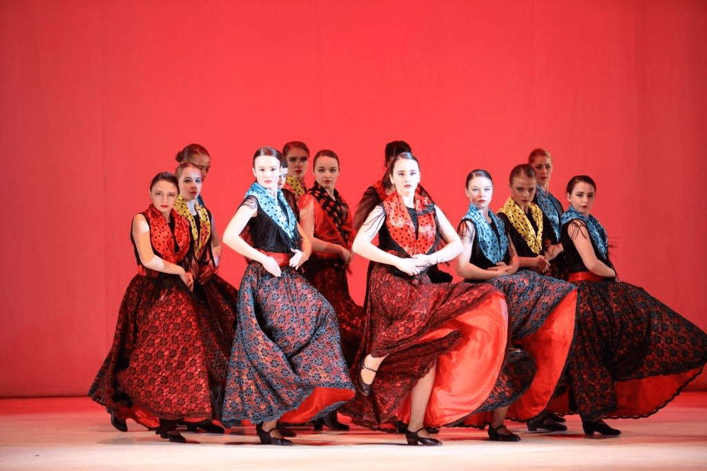 Nova Dance Group Петропавловск Камчатский