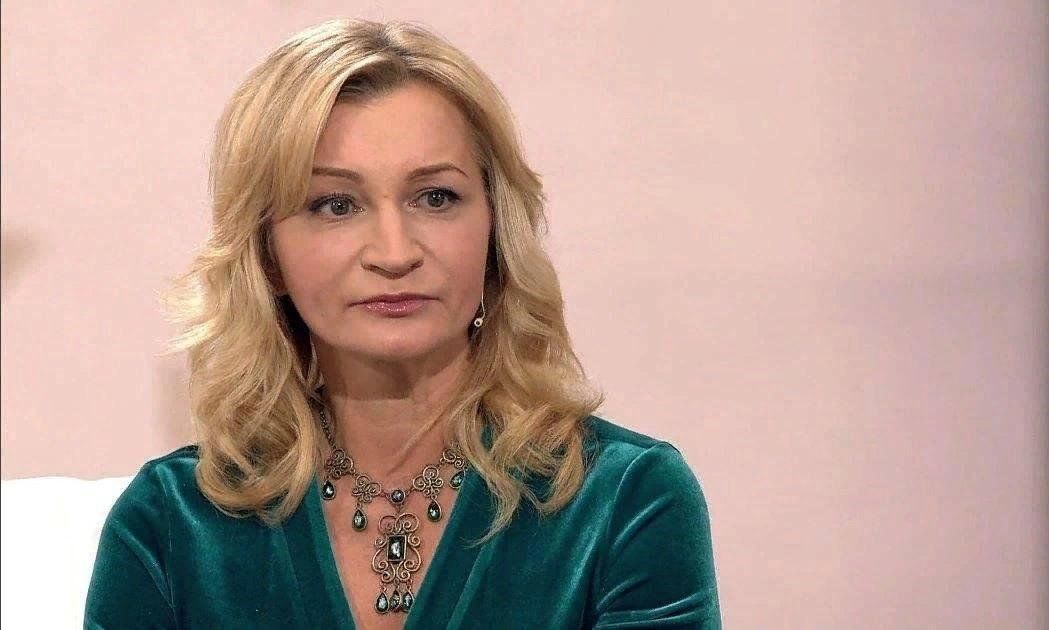 Акунина актриса фото биография