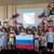 Познавательное ассорти «Гордо реет флаг России»