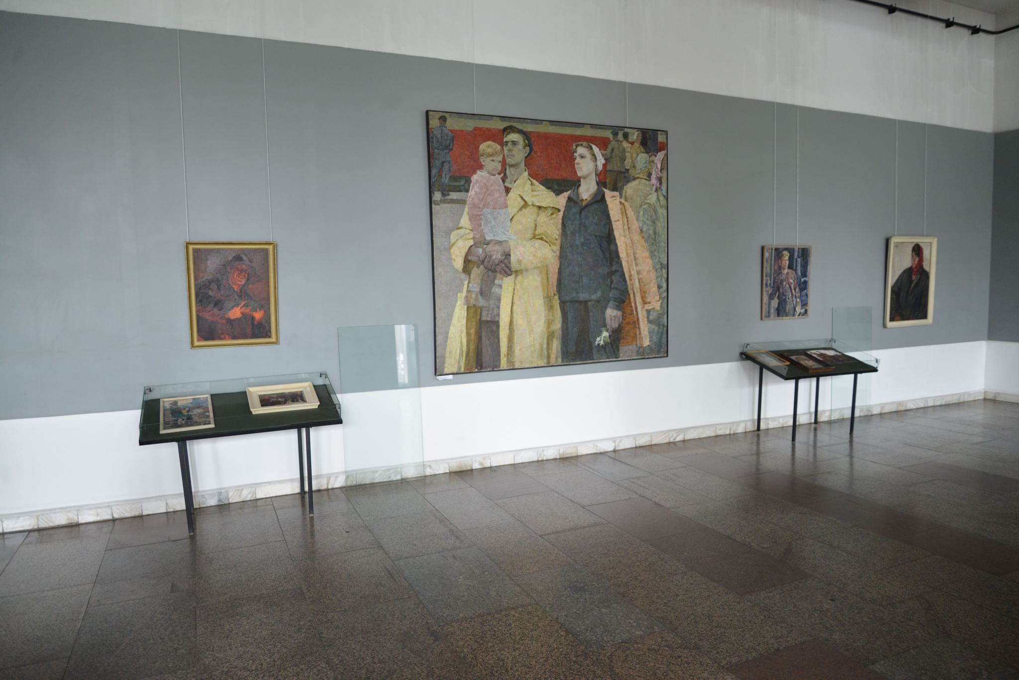 музей искусств новокузнецк
