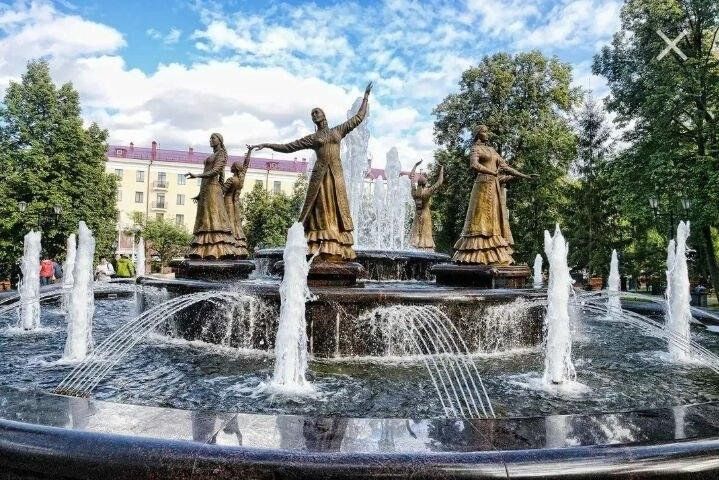 Г уфа достопримечательности фото с описанием Викторина "Достопримечательности в Уфе" 2024, Бакалинский район - дата и место п