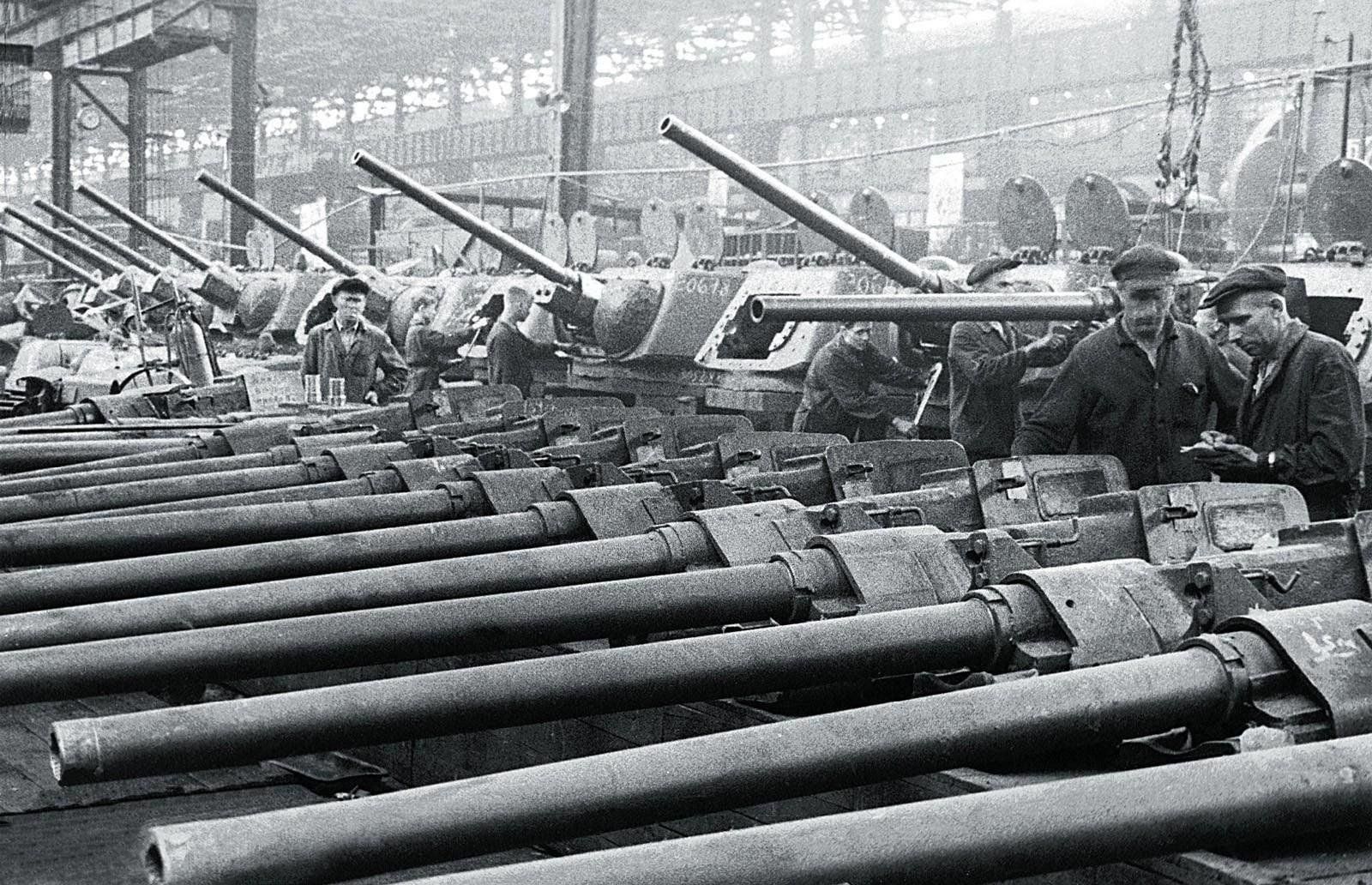 Военный челябинск фото