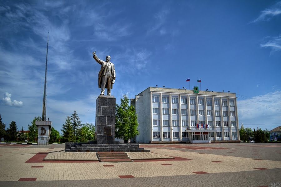 Достопримечательности города алексеевка белгородской области - 91 фото