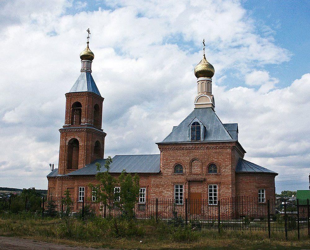 Погода буян самарская область. Церковь Казанской Божьей матери новый Буян. Новый Буян Самарская область. Храм в честь Казанской иконы Божией матери, село новый Буян. Самара новый Буян храм.