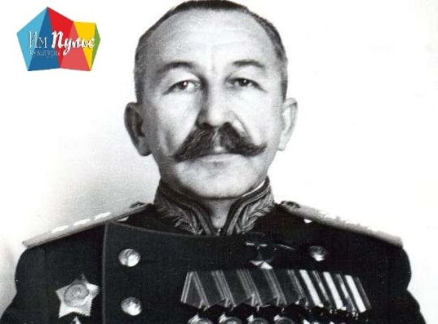 Генерал белов фото Видеолекция "Выдающийся полководец генерал Белов" 2020, Веневский район - дата и