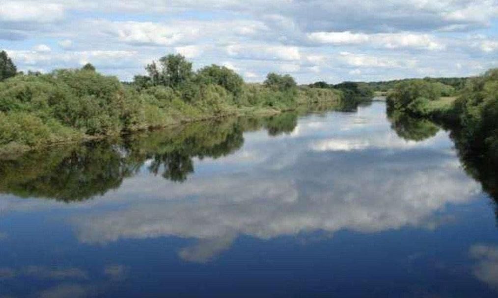 Люби и знай родной свой край презентация