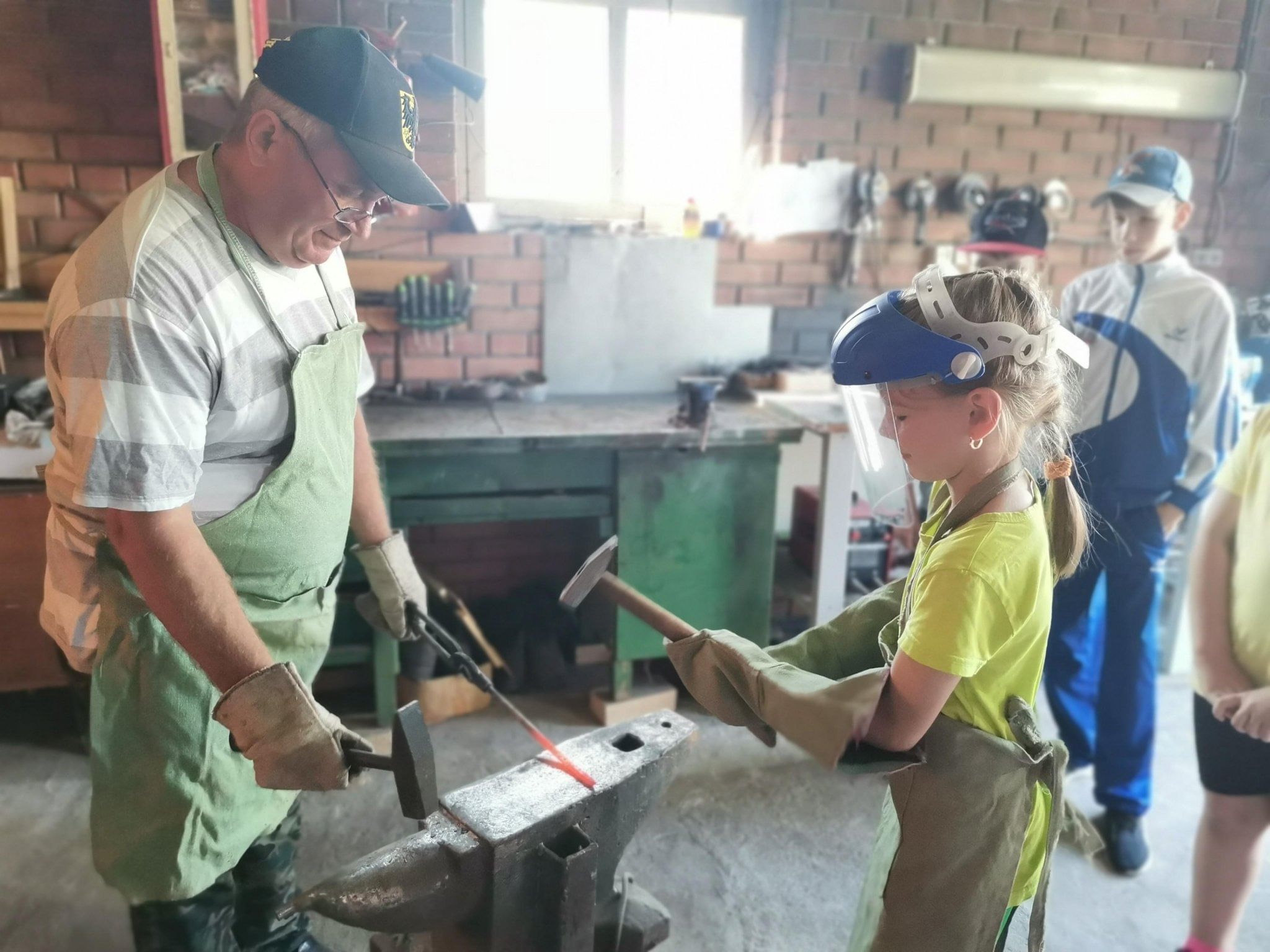 План краеведческого музея