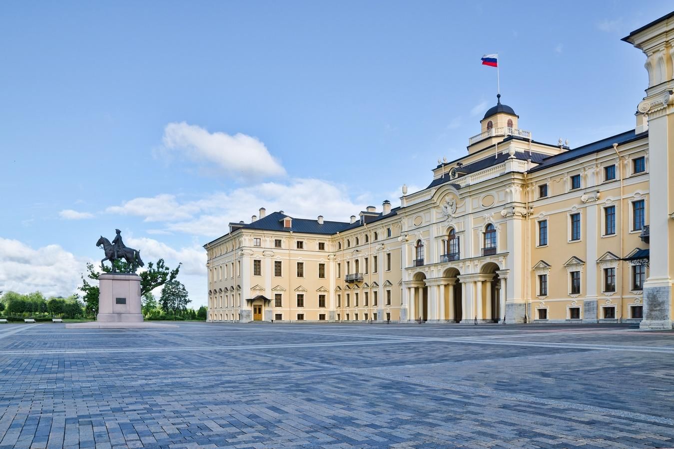 стрельня в санкт петербурге