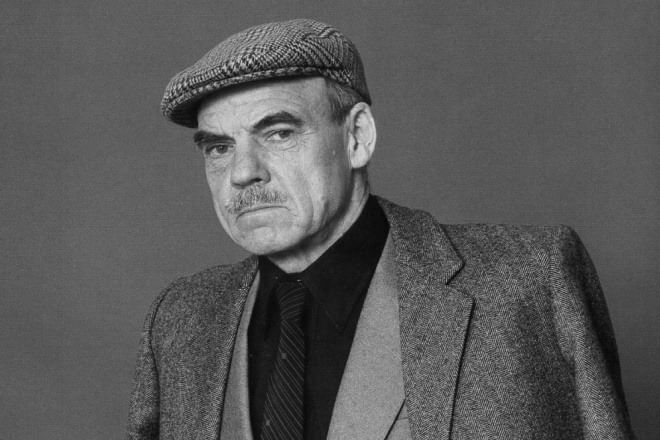 Актер михаил глузский биография личная жизнь Театральный вечер "Глузский и байки" 2018, Москва - дата и место проведения, про