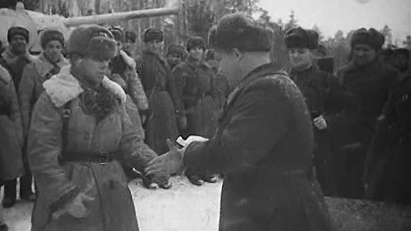 Разгром войск под москвой. Разгром немецких войск под Москвой 1942. Разгром немецких войск под Москвой 1942 документальный фильм. Битва за Москву фильм 1942. Разгром немецких войск под Москвой кадры.