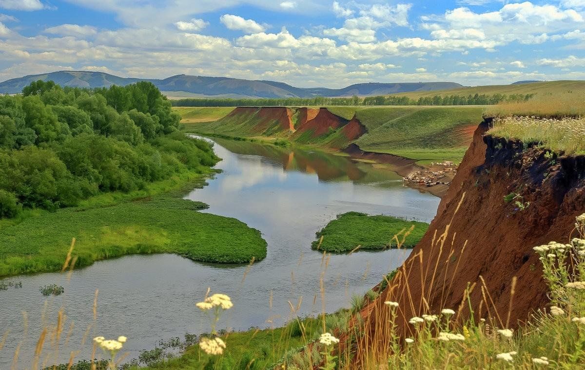 Картинки башкортостан мой край родной