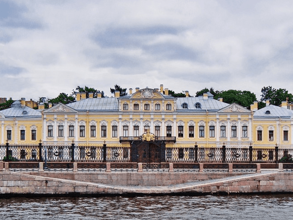 Шереметевский дворец — Музей музыки, Санкт-Петербург. Фотография: <a href="https://theatremuseum.ru/filial/sheremetevskiy_dvorec_muzey_muzyki" target="_blank" rel="noopener">theatremuseum.ru</a>