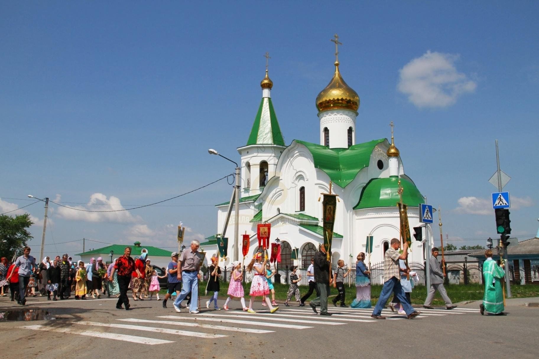 Село аромашево тюменской области фото