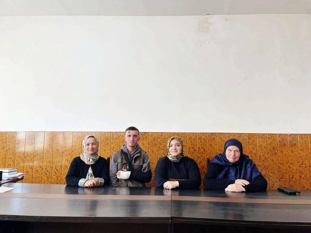 Моксох Унцукульского района