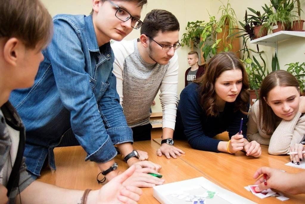 Интеллектуальные игры фото Интеллектуальный квиз "60 секунд" 2024, Тюменский район - дата и место проведени