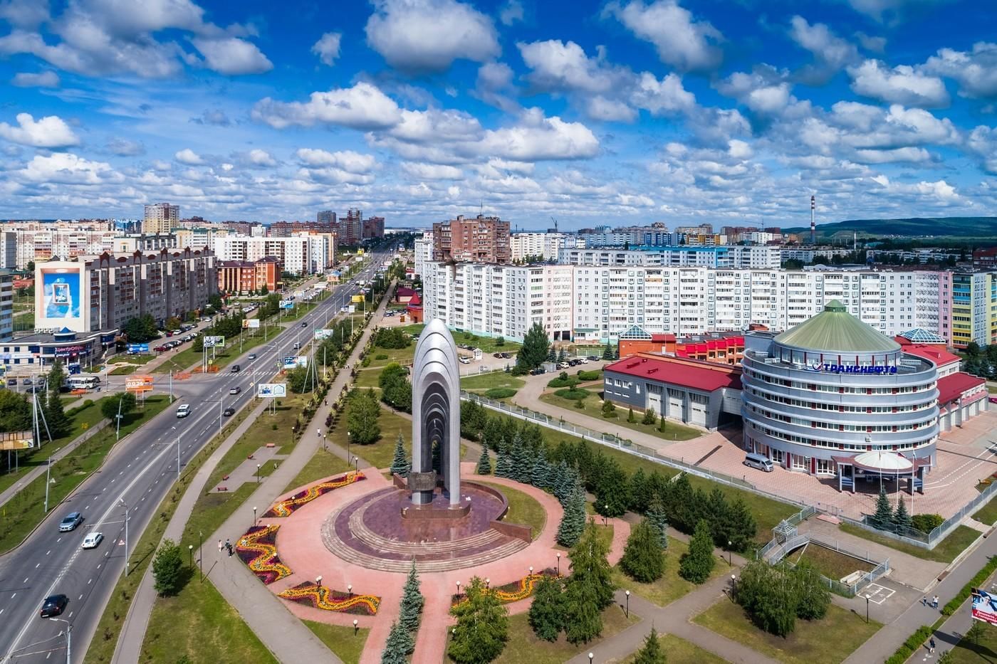 Альметьевск достопримечательности города фото с описанием Малая Родина - большая любовь" 2021, Альметьевск - дата и место проведения, прог