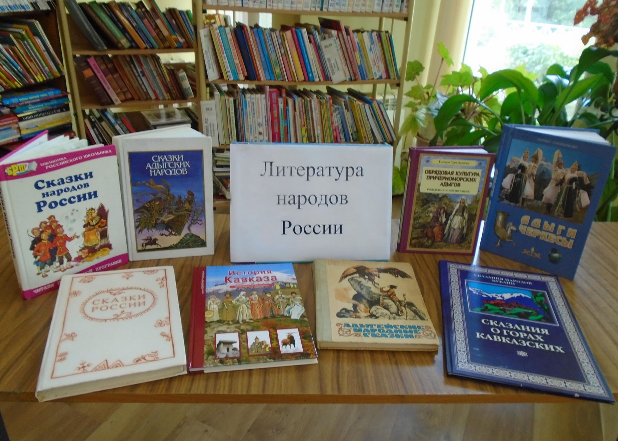 Сообщение на тему литература народов россии. Литература народов России. Развитие литературы народов России. Литературные путешествия. Книжная выставка по литературе народов России.