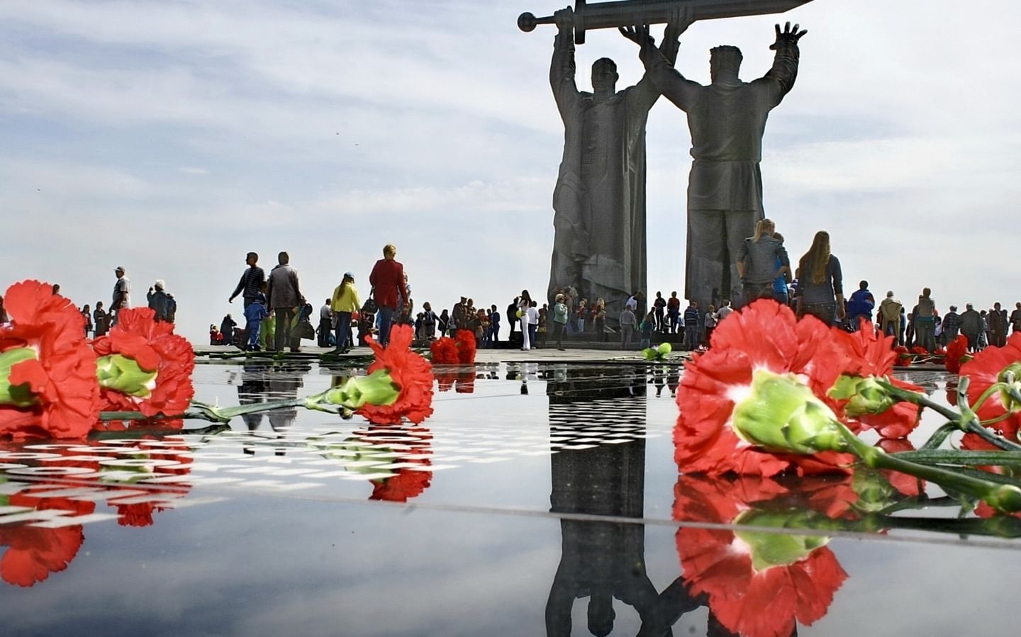 Картинки обелисков к 9 мая