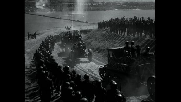 «Сталинградская битва», 1949