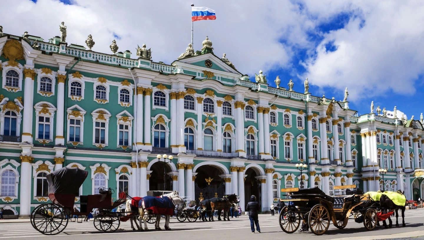 Государственный эрмитаж в санкт петербурге фото