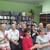 В библиотеке состоялось праздничное мероприятие посвященное дню библиотек «С праздником всех нас!»