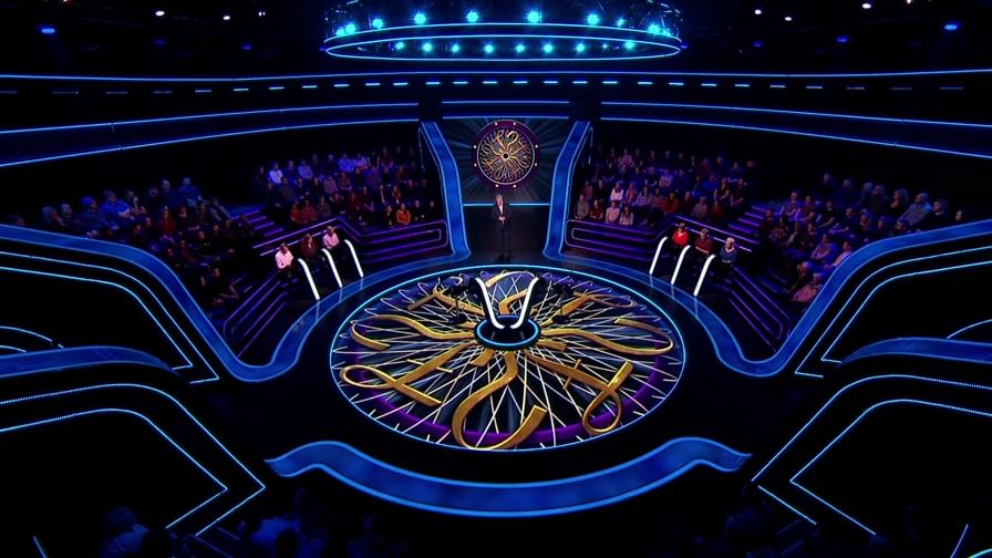 Online who wants to be a millionaire