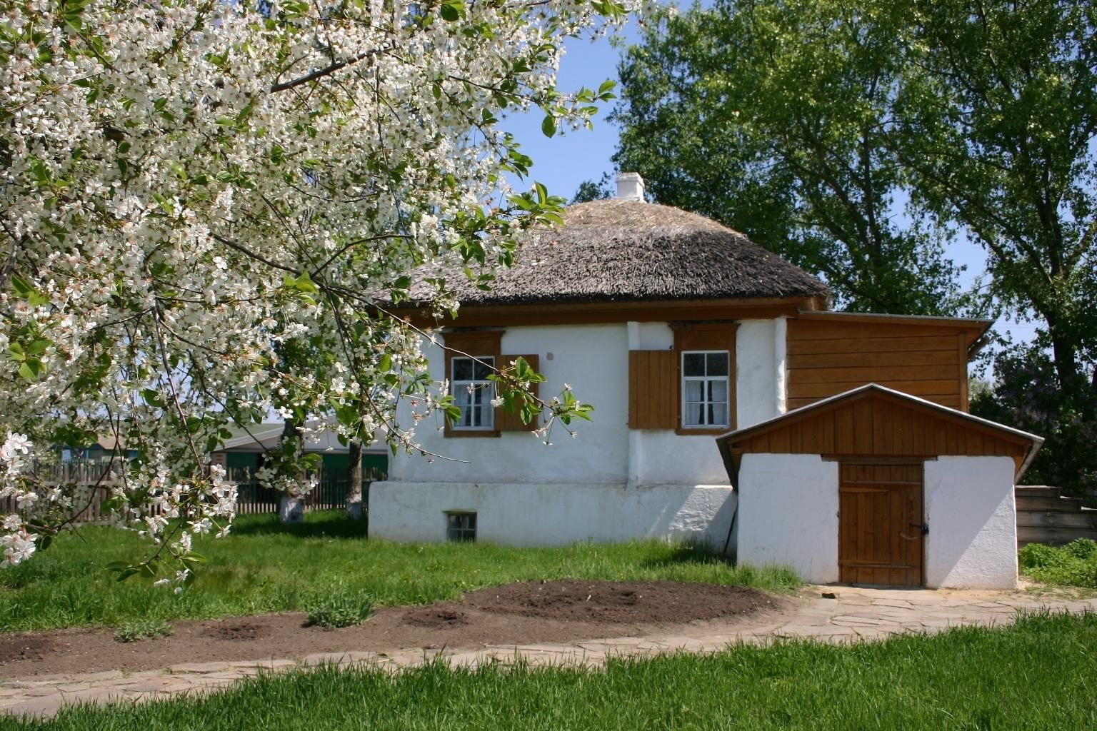 государственный музей заповедник м а шолохова