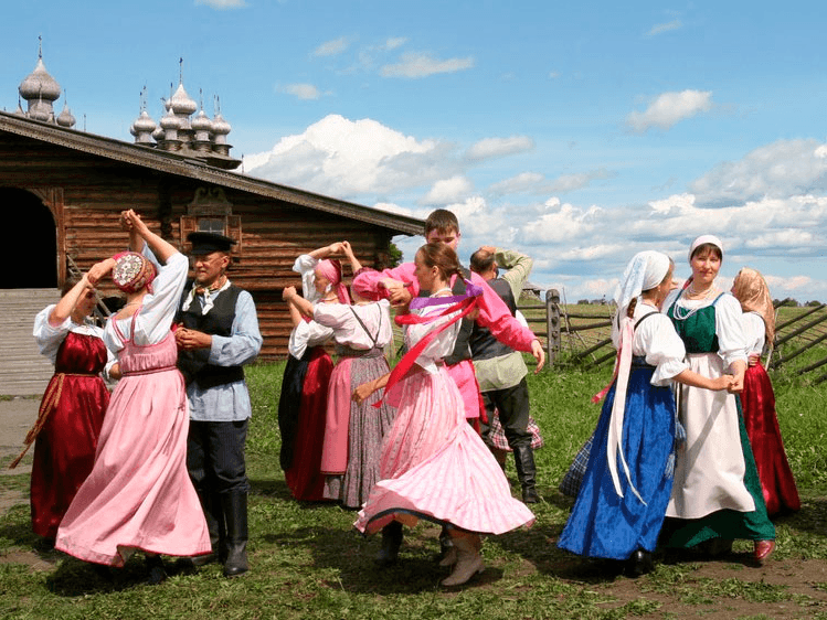 Электронная библиотека