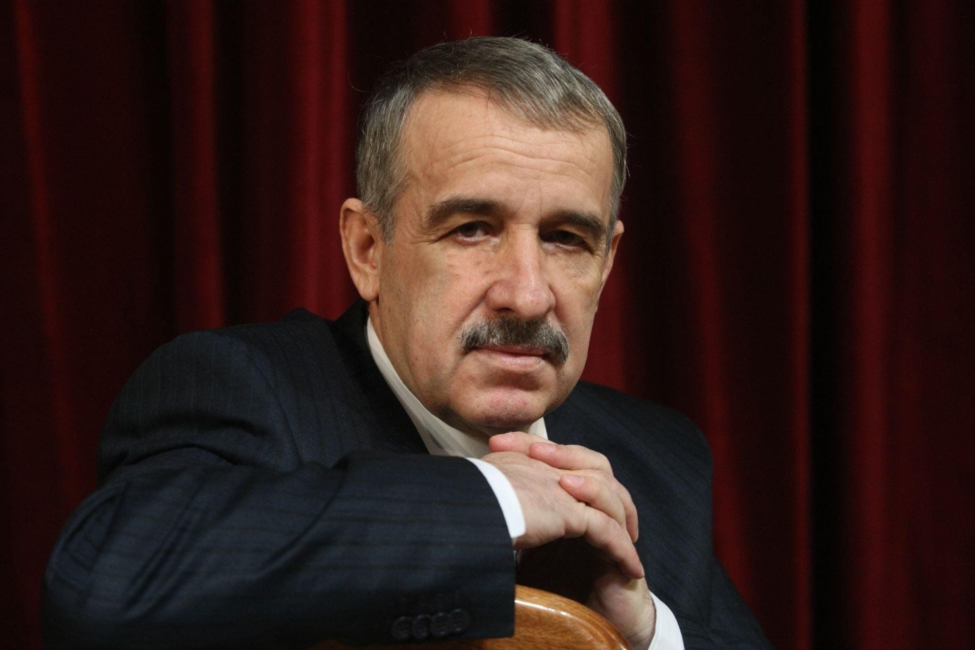 муса магомедович ахмадов