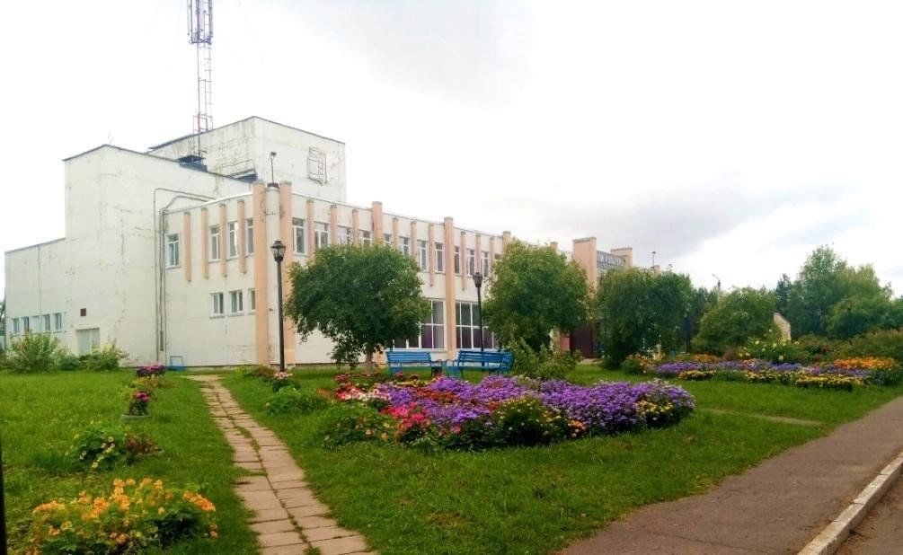 Вичевщина куменский кировская область. Вичевщина ДК Кировская область.