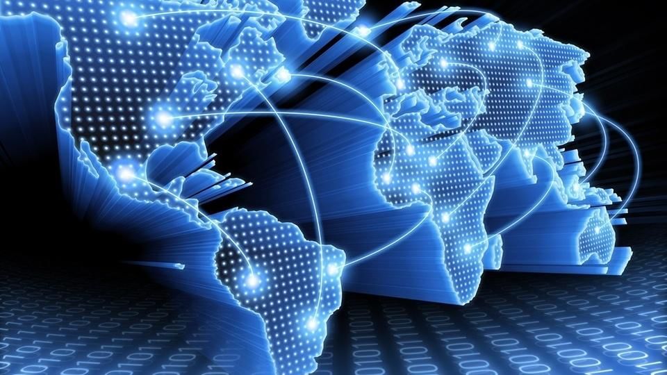Информационные технологии в жизни человека примеры
