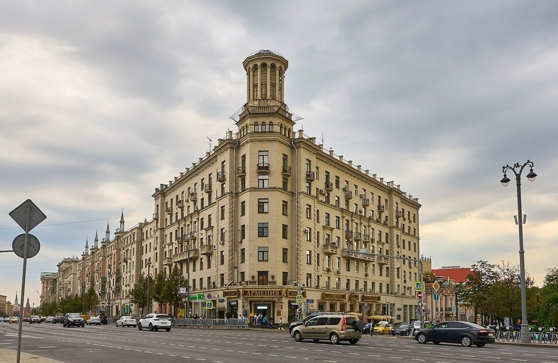 Мемориальный музей «Творческая мастерская С.Т. Коненкова» — Москва, ул.  Тверская, д. 17. Подробная информация о музее: расписание, фото, адрес и т.  д. на официальном сайте Культура.РФ