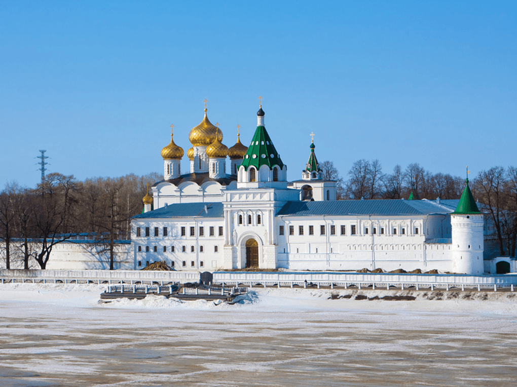 Порно костромской обл порно видео