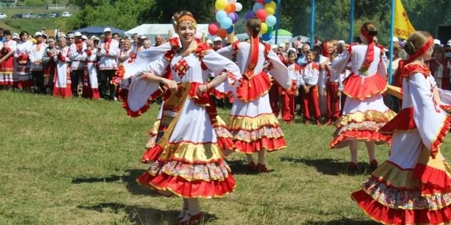 Чувашский национальный праздник «Акатуй» 2022, Дрожжановский район — дата и  место проведения, программа мероприятия.