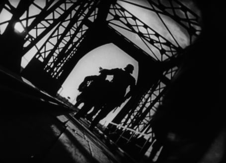 «Мост», 1942