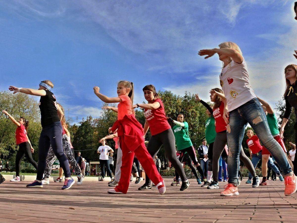 Фото развлекательная программа для молодежи