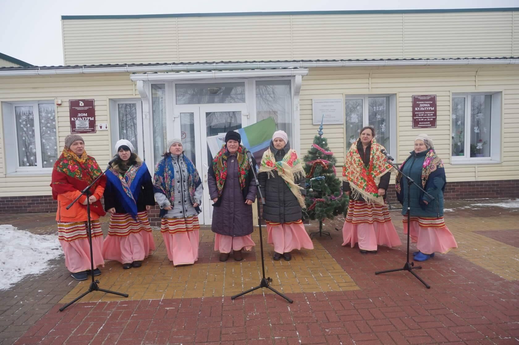 чернянский дворец культуры одноклассники