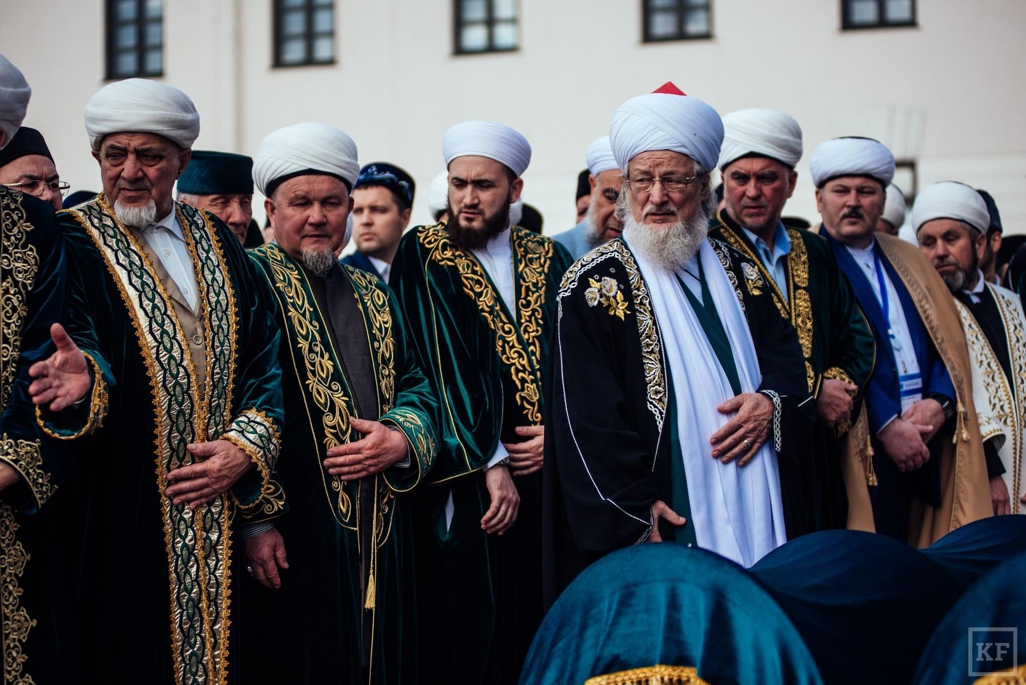 Мусульманские народы россии. Перезахоронение казанских Ханов. Мусульманские традиции. Традиционная мусульманская.