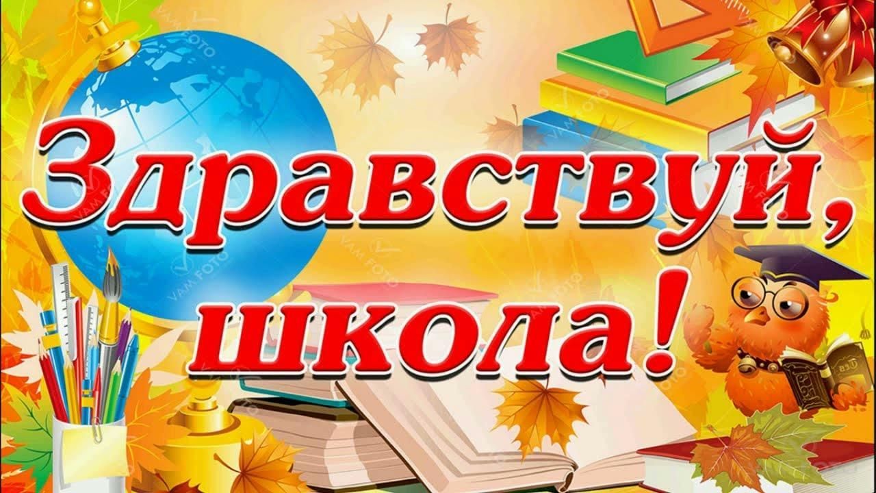 Здравствуй школа. Баннер 1 сентября. День знаний баннер. Баннер 1 сентября день знаний. Баннеры к Дню знаний в школе.