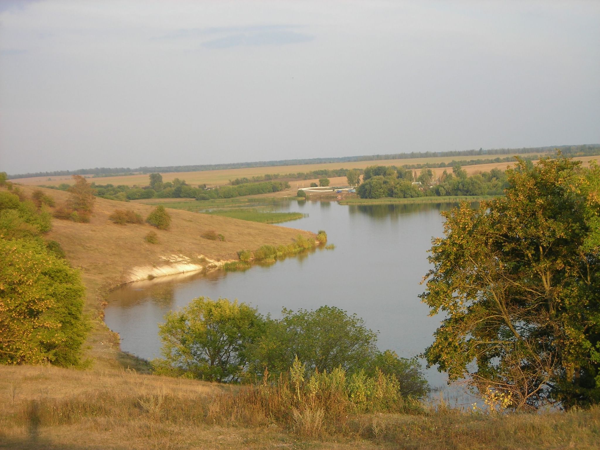 Прохоровский район картинки