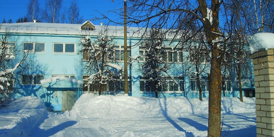 Основное изображение для учреждения Радужнинская детская школа искусств г. Кирова