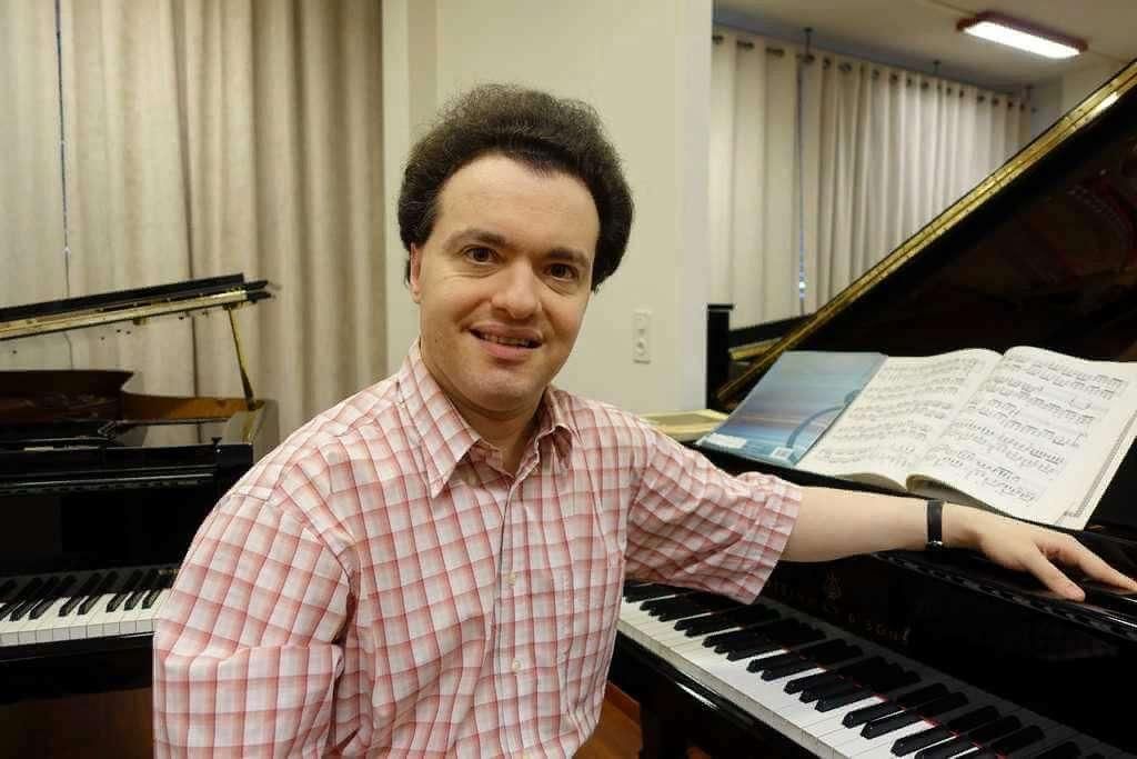 Евгений кисин биография личная жизнь