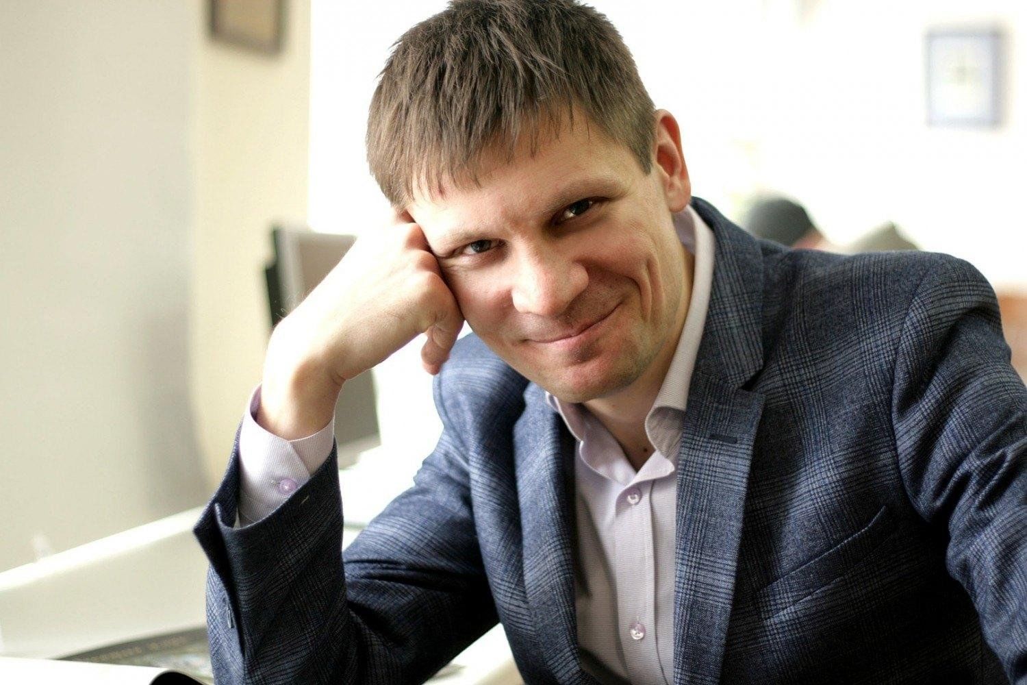Гатило михаил юрьевич фото