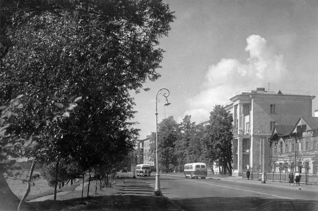 Санкт петербург приморский район старые